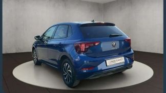 Leasing Hatchback Volkswagen Polo 2024