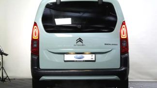 Finansowanie Hatchback Citroën Berlingo 2020