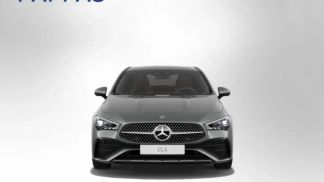 Finansowanie Coupé MERCEDES CLA 200 2023