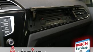 Lízing Hatchback Volkswagen Touran 2017