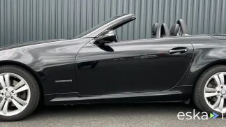 Finansowanie Zamienny MERCEDES SLK 2011