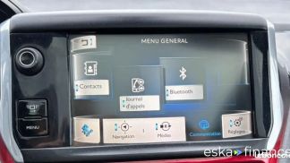 Leasing Hayon Peugeot 208 2013