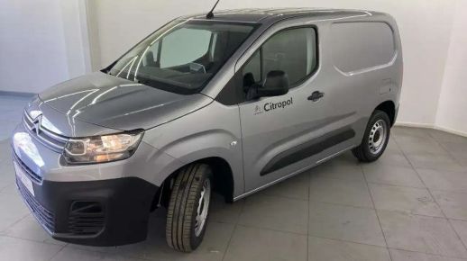 Citroën Berlingo 2023