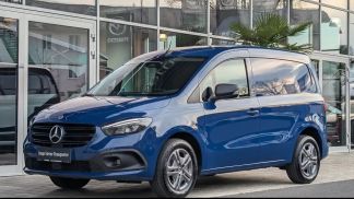 Lízing Hatchback MERCEDES CITAN 2023