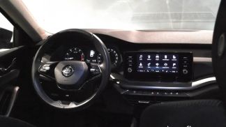 Leasing Wagon Skoda Octavia 2021