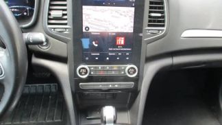 Leasing Sedan Renault Megane 2021
