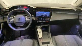 Leasing Wagon Peugeot 308 2024