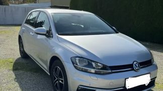 Leasing Hatchback Volkswagen Golf 2020