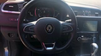 Leasing Wagon Renault Kadjar 2018