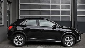 Leasing SUV Audi Q2 2023