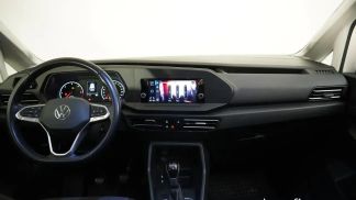 Lízing Hatchback Volkswagen Caddy 2021