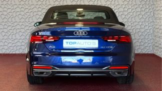Finansowanie Zamienny Audi A5 2024