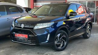 Leasing SUV Suzuki Vitara 2025