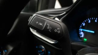 Leasing Hatchback Ford Fiesta 2019