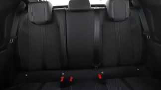Leasing Hayon Peugeot 208 2024