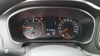 Leasing Wagon Renault Megane 2022