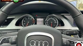 Finansowanie Zamienny Audi A5 2011