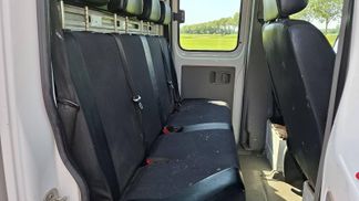 Finansowanie Zamknięte pudełko Mercedes-Benz SPRINTER 516 2018