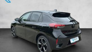 Financování Hatchback Opel Corsa 2024