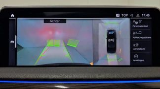 Leasing Sedan BMW 745 2020