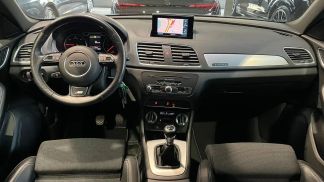 Finansowanie SUV Audi Q3 2014