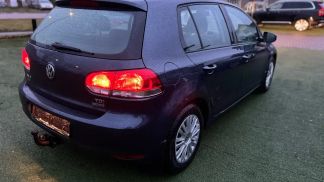 Finansowanie Sedan Volkswagen Golf 2011