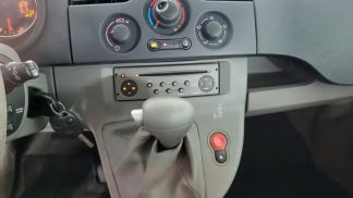 Finansowanie Hatchback Renault Kangoo 2010
