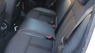 Lízing Hatchback Alfa Romeo Giulietta 2011