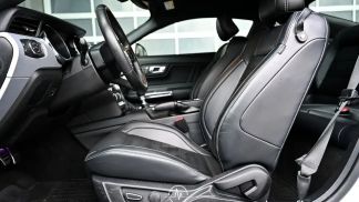 Finansowanie Coupé Ford Mustang 2014
