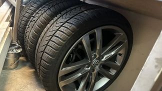 Finansowanie Sedan Volkswagen GOLF GTI 2019