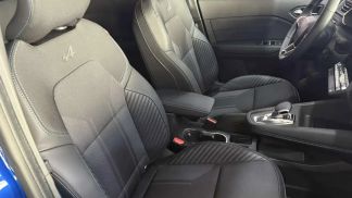 Leasing SUV Renault SYMBIOZ 2025