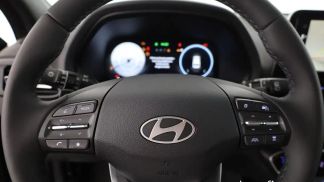 Leasing Wagon Hyundai i30 2025