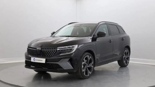 Renault Austral 2024