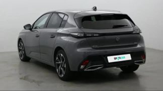 Financování Sedan Peugeot 308 2024