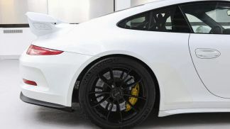 Finansowanie Coupé Porsche 991 2015
