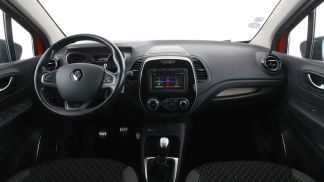 Leasing SUV Renault Captur 2019