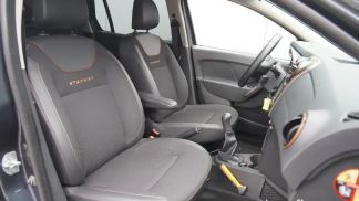 Leasing Hayon Dacia Logan 2017
