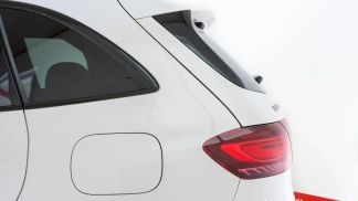 Lízing Hatchback MERCEDES B 220 2024