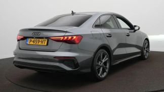 Finansowanie Sedan Audi A3 2022