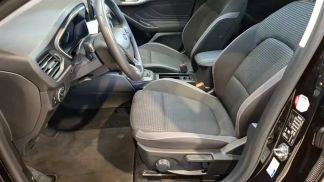 Finansowanie Wóz Ford Focus 2021