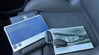 Leasing Wagon Peugeot 508 2015