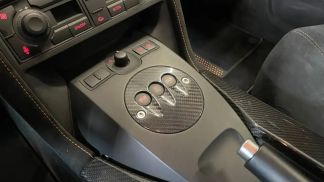 Leasing Coupe Lamborghini Gallardo 2012
