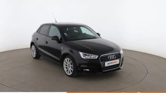 Leasing Hatchback Audi A1 2017