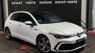 Leasing Sedan Volkswagen Golf 2021