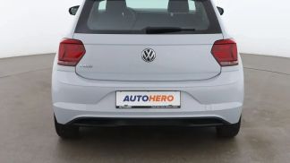 Finansowanie Hatchback Volkswagen Polo 2020