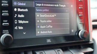Financování Vagón Toyota RAV 4 2019