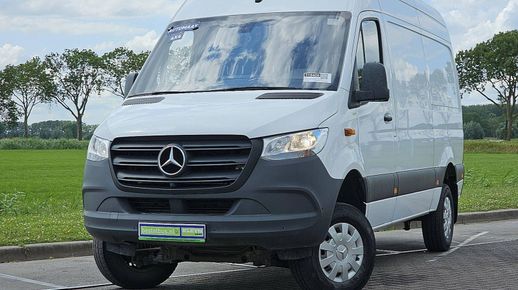 Mercedes-Benz SPRINTER 316 2022