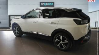 Leasing SUV Peugeot 3008 2020