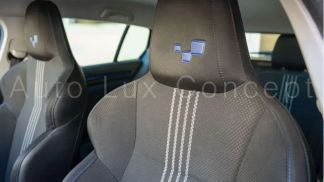 Leasing Wagon Renault Megane 2017