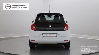 Leasing Hayon Renault Twingo 2020